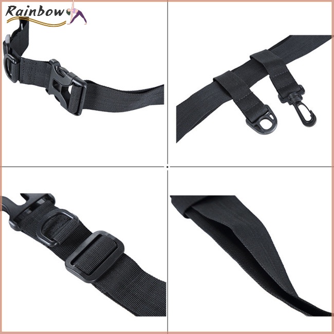 Giá Đỡ Cần Câu Cá Đeo Hông Đa Năng Tùy Chỉnh Tiện Dụng