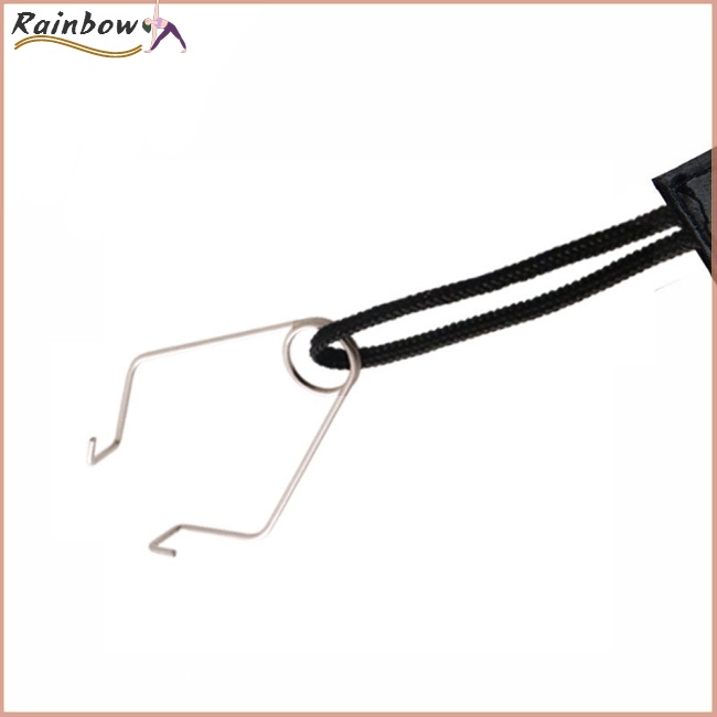 Vỏ Da Bọc Bảo Vệ Dây Thừng Chống Mài Mòn Độ Bền Cao Cho Hoạt Động Ngoài Trời