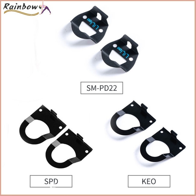 1 Set Móc Treo Giày Dép Gắn Tường Tự Khóa Đứng