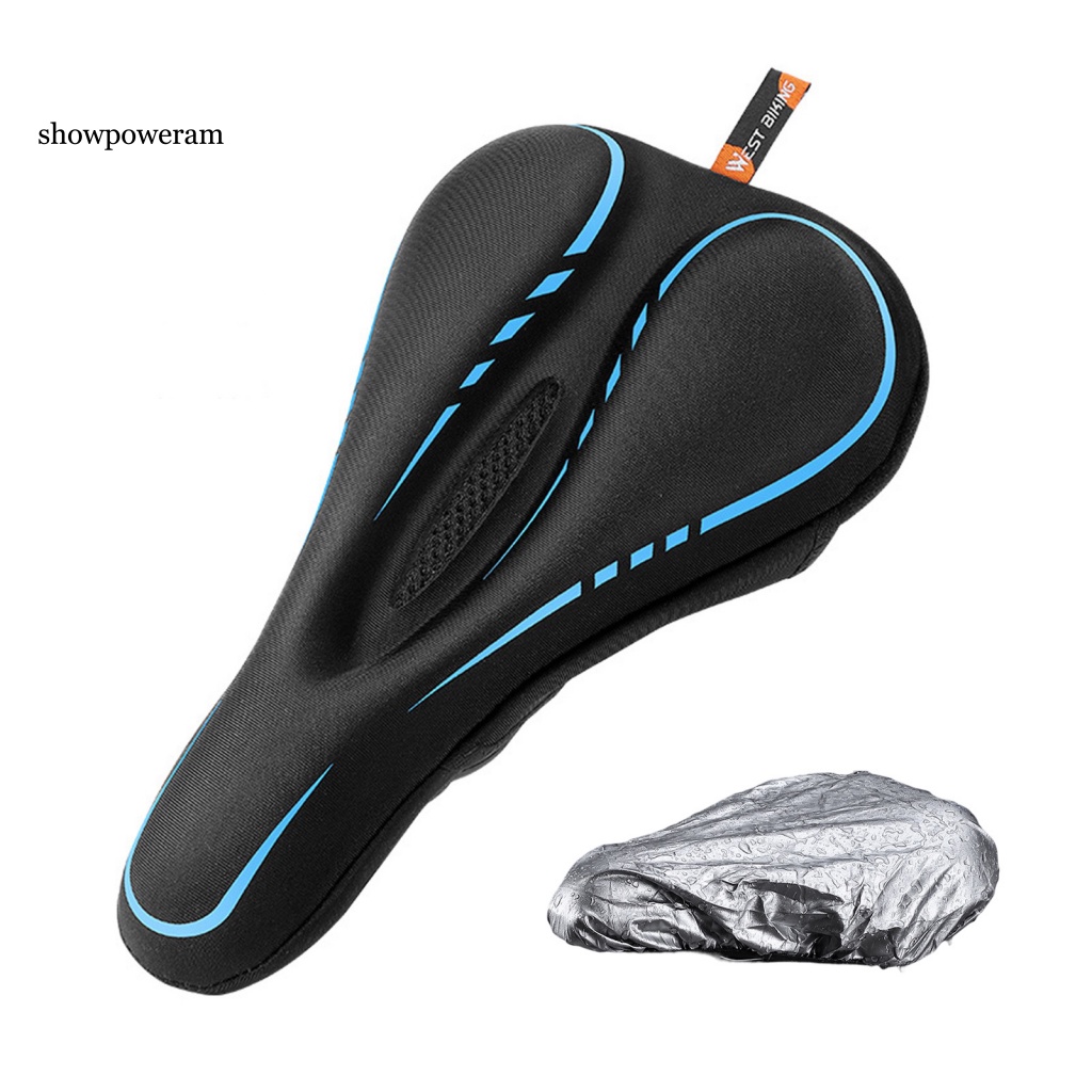 Vỏ Bọc Yên Xe Đạp MTB Dễ Lắp Đặt Tiện Dụng