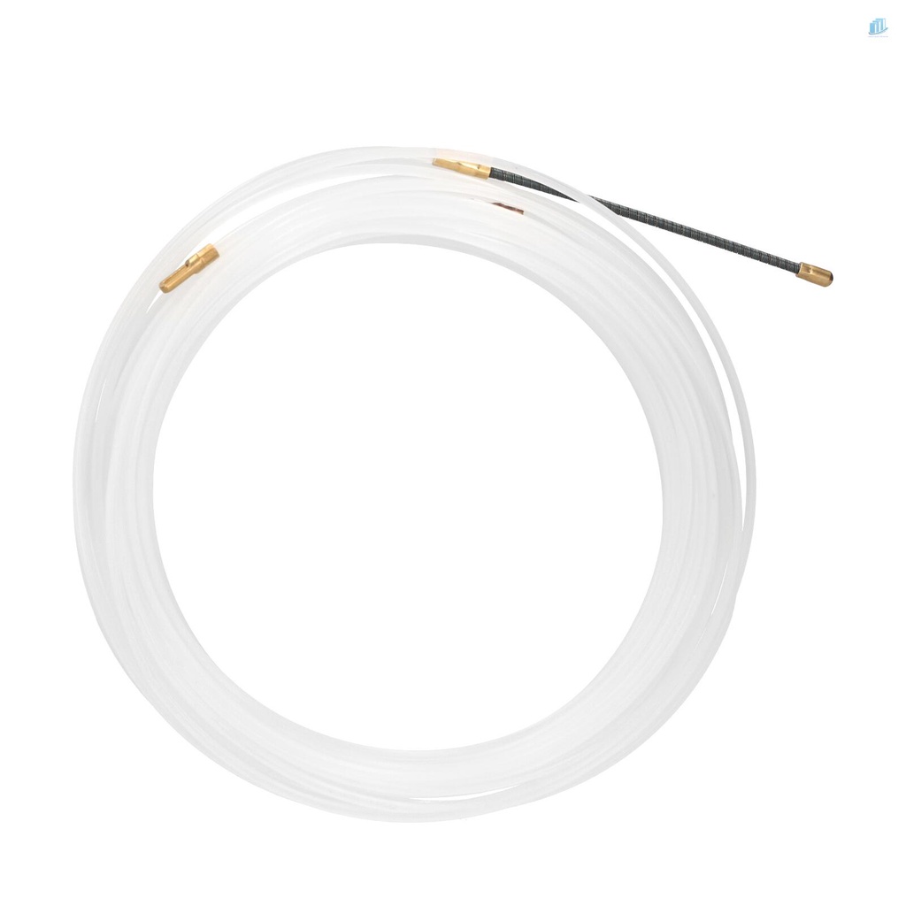 Cuộn Dây Kéo Cá Thông Minh Dài 30m Bằng Nhựa ABS Tiện Dụng