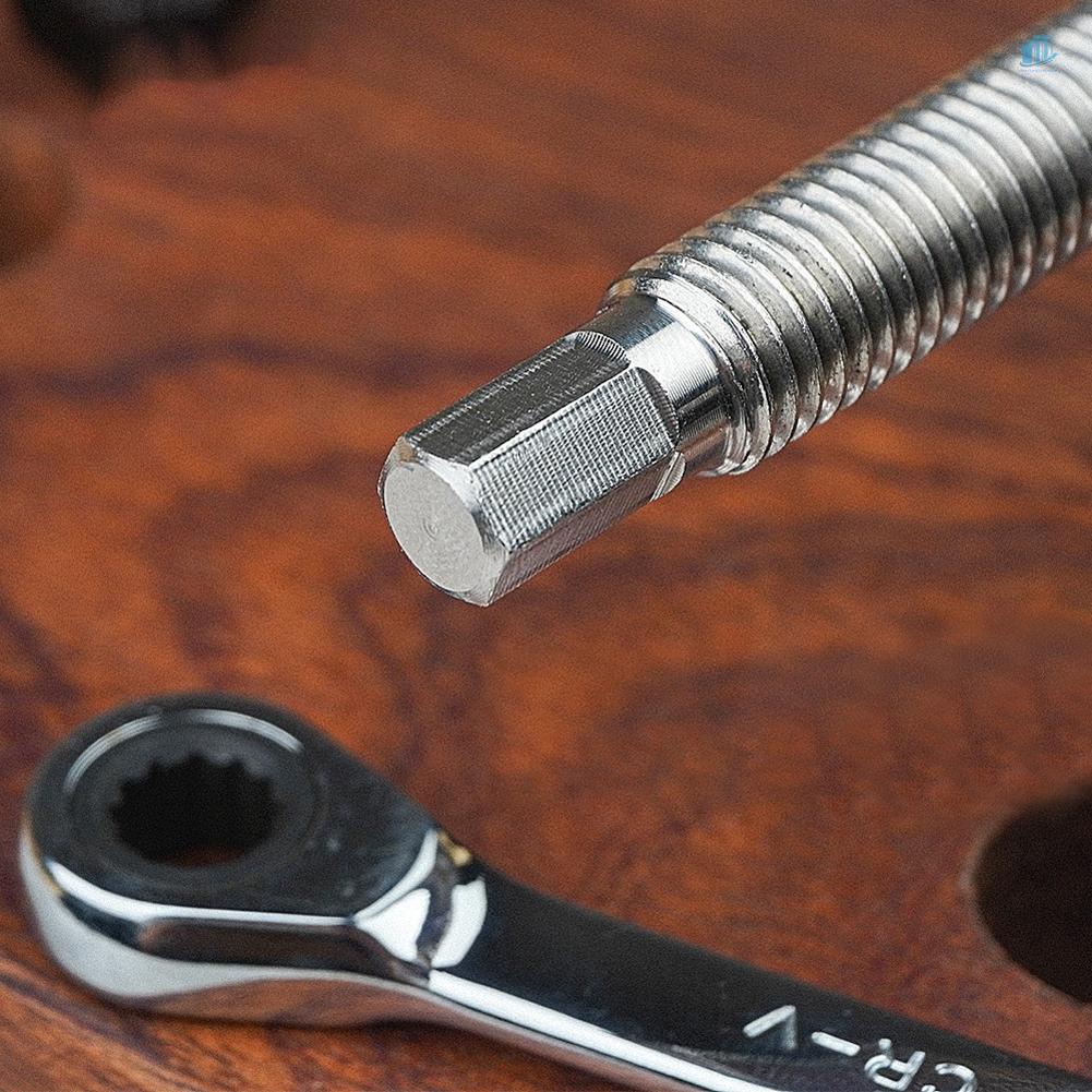 Dụng Cụ Khóa s2mwvn 8mm Bằng Đồng Thau Dùng Để Chế Biến Gỗ DIY