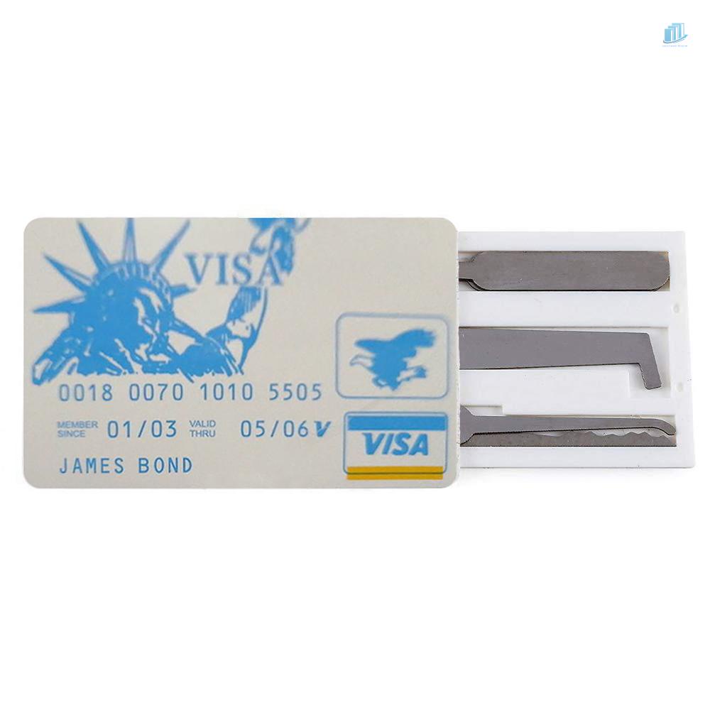 Bộ 5 Món Khóa Cố Định Bằng Thép Không Gỉ Cho smartwatchinone