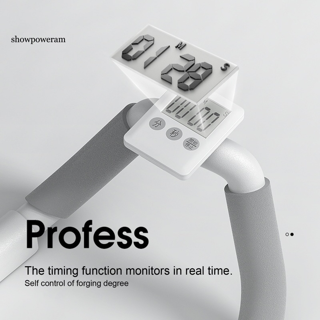 Bảng Ghi Kế Hoạch Hình Tam Giác Di Động Tiện Dụng Cho Người Tập Gym