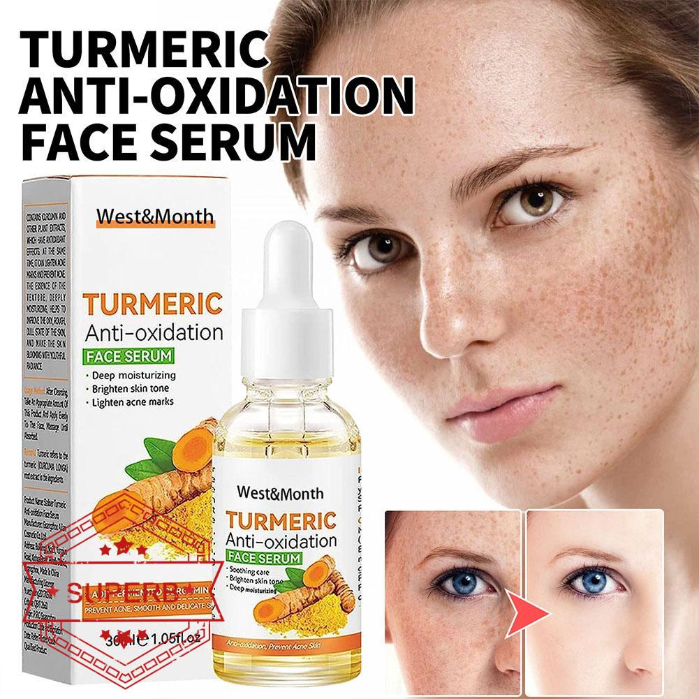 Serum 30ml Xóa Đốm Nâu Và Tàn Nhang Làm Sáng Da I3V5
