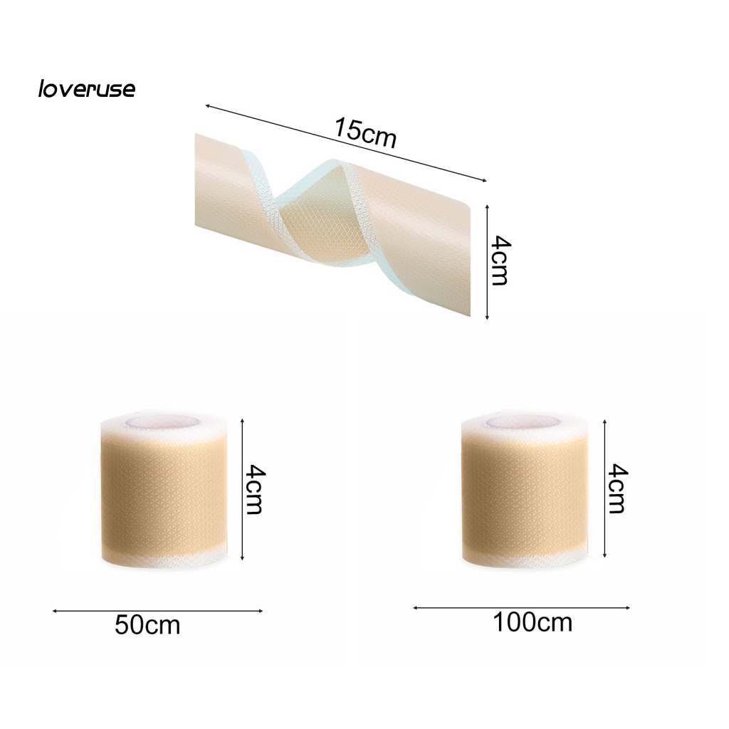/ Lo / Miếng Dán Tai Gọn Nhẹ Dễ Mang Theo Cho Trẻ Em
