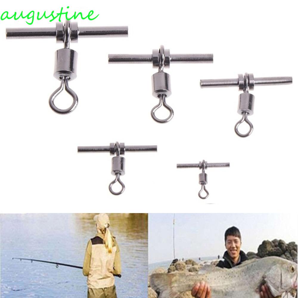 Set 10 Phụ Kiện Câu Cá Chuyên Dụng