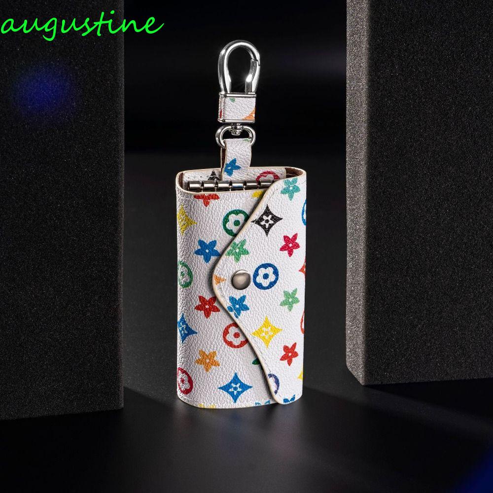 Ví Đựng Tiền Xu Đa Năng Có Khóa Kéo Phong Cách Hàn Quốc Cho Nữ