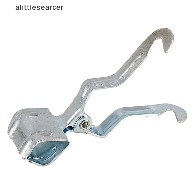 Móc Sắt Kẹp Khăn Giấy Tiện Dụng Cho Hoạt Động Ngoài Trời