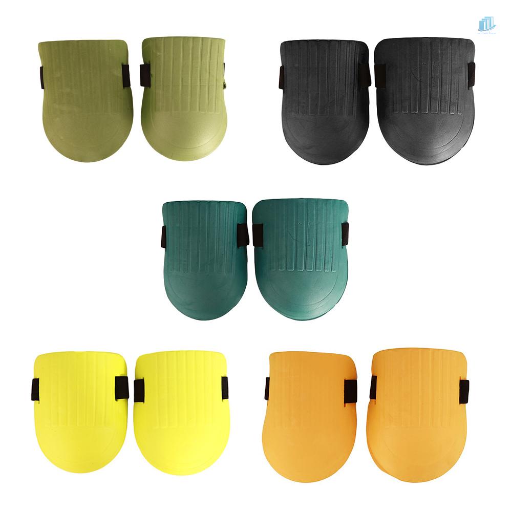 Miếng Đệm Bảo Vệ Đầu Gối Bằng EVA Thoải Mái Gọn Nhẹ Và Thoải Mái Cho Nam Nữ