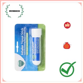 Ống Hít Thông Mũi Vicks Inhaler