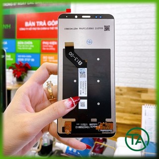 Màn hình xiaomi redmi 5 plus / redmi note 5 plus chuẩn test ok