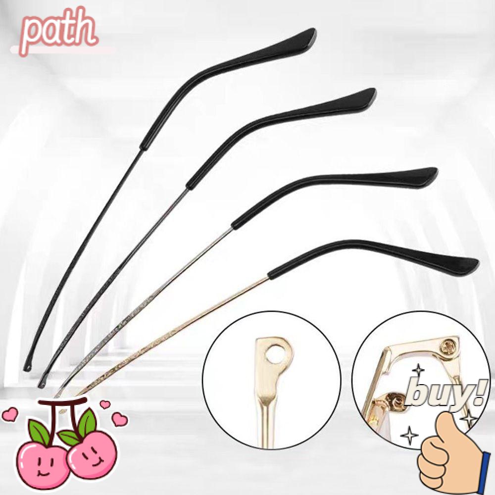 1 Cặp Dụng Cụ Sửa Chữa Mắt Kính Chống Trượt