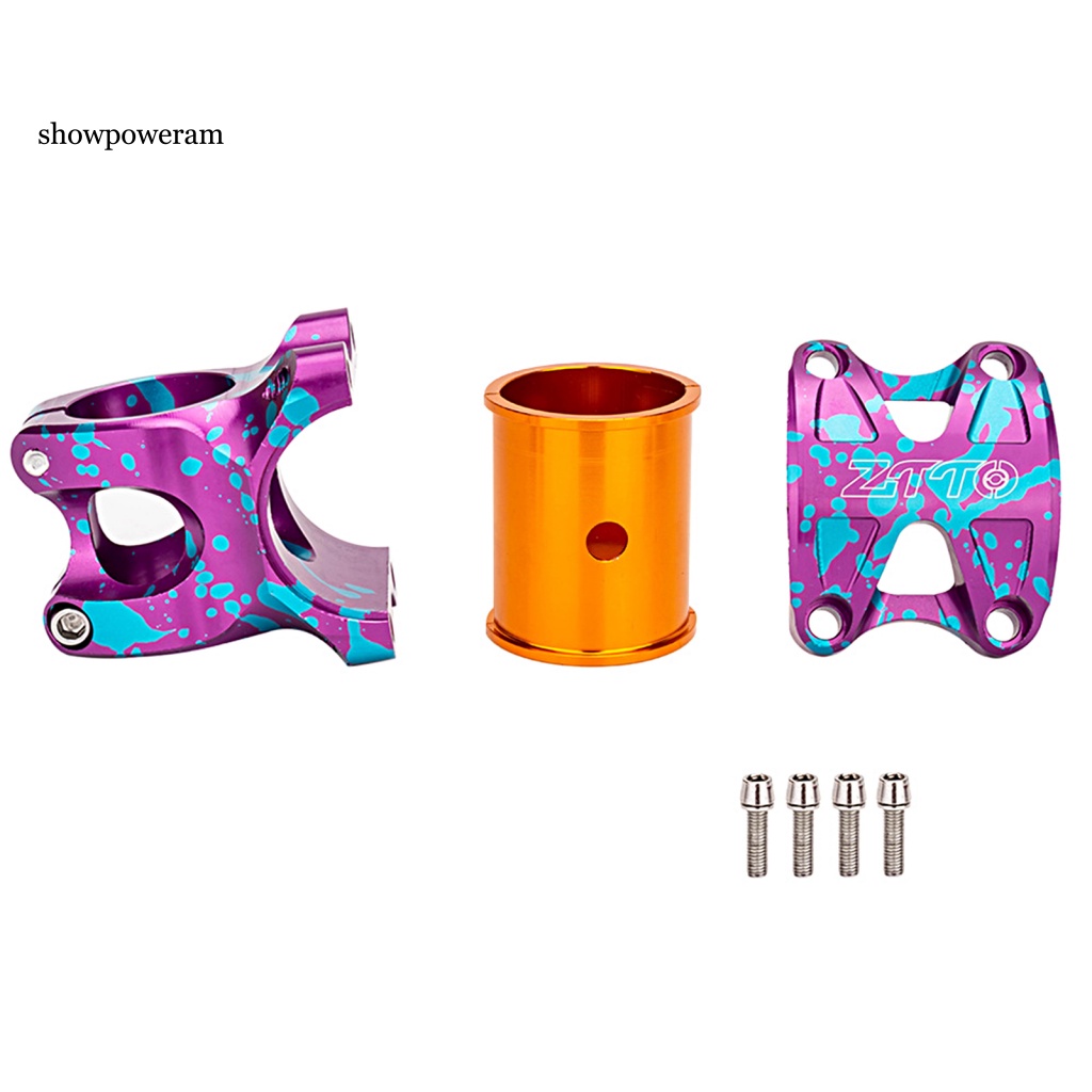 Thân Xe Đạp Ngắn Chắc Chắn Chống Mài Mòn