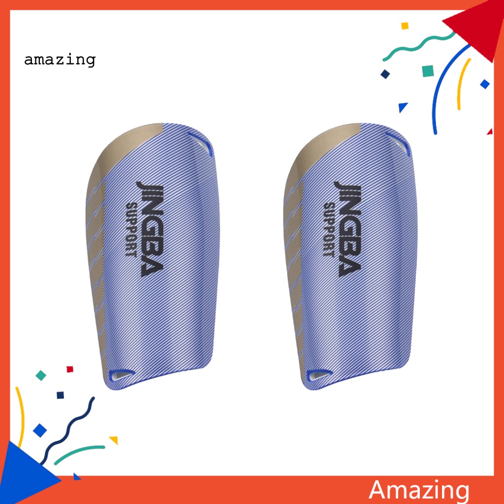 1 Cặp Vớ Bảo Vệ Bằng EVA Tái Sử Dụng Được Dùng Khi Chơi Bóng Đá