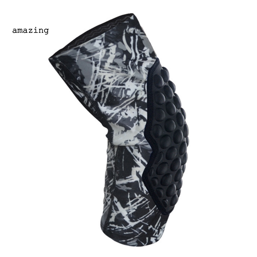 1 Băng Quấn Bảo Vệ Đầu Gối Chống Mòn Thoáng Khí An Toàn Khi Chơi Thể Thao