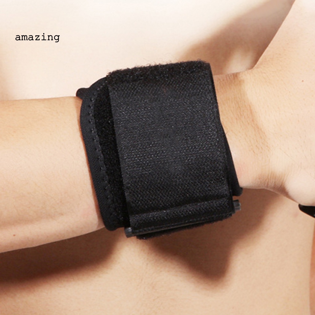 1 Đai Quấn Cổ Tay Trọng Lượng Nhẹ Hỗ Trợ Luyện Tập Thể Thao