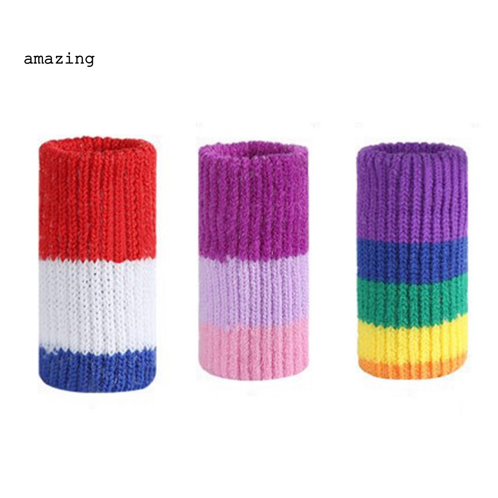 Set 10 Băng Quấn Ngón Tay Mềm Mại Thấm Hút Mồ Hôi Nhiều Kiểu Dáng Tùy Chọn