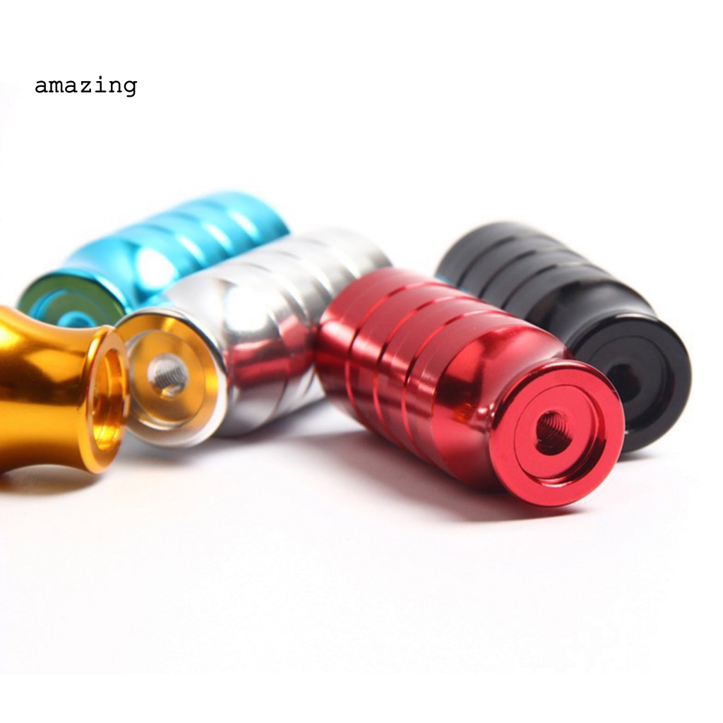 Set 2 Trục Xe Đạp Leo Núi Bằng Hợp Kim Nhôm Chống Mòn