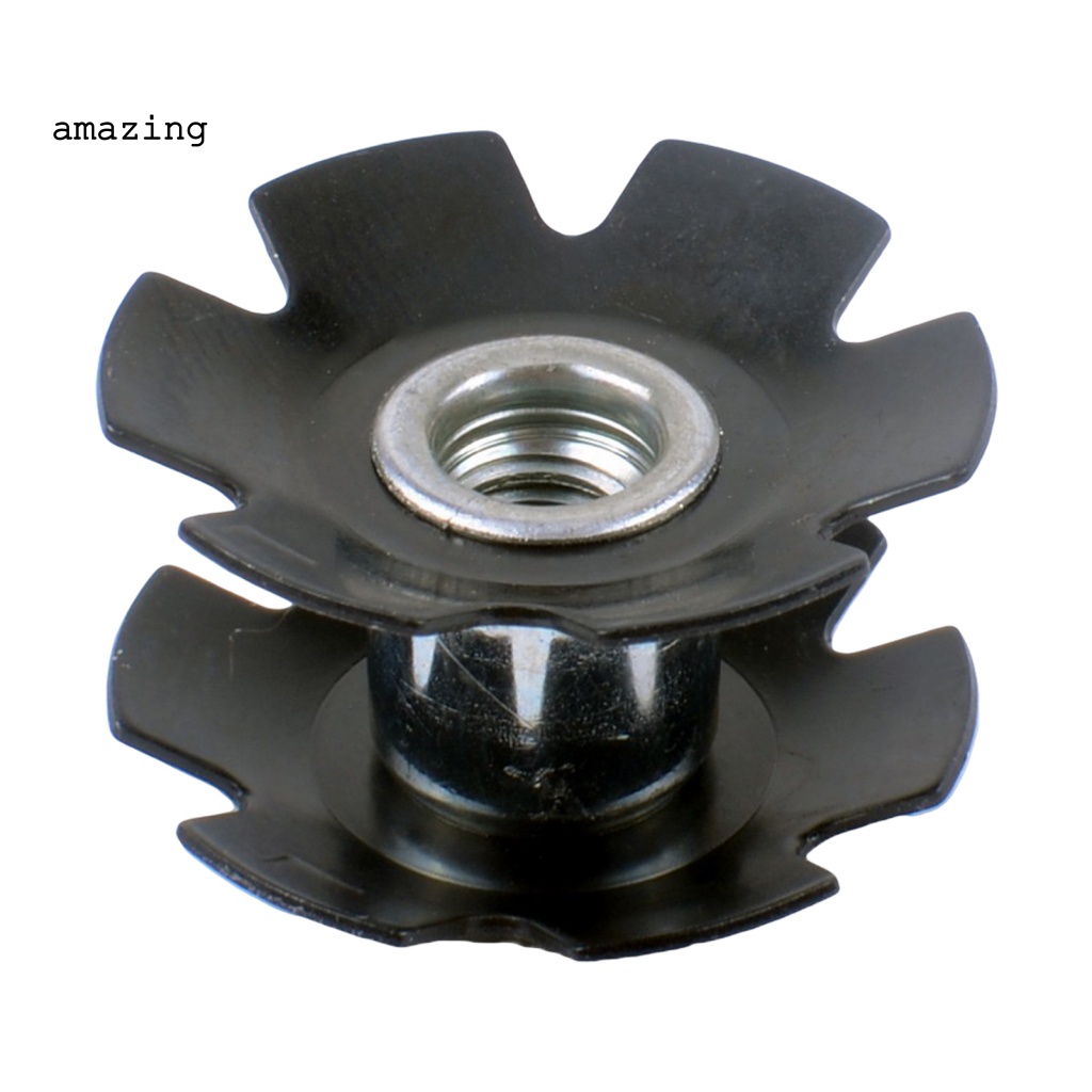 Phụ Kiện Lõi Treo Xe Đạp Màu Đen Chịu Lực Cao