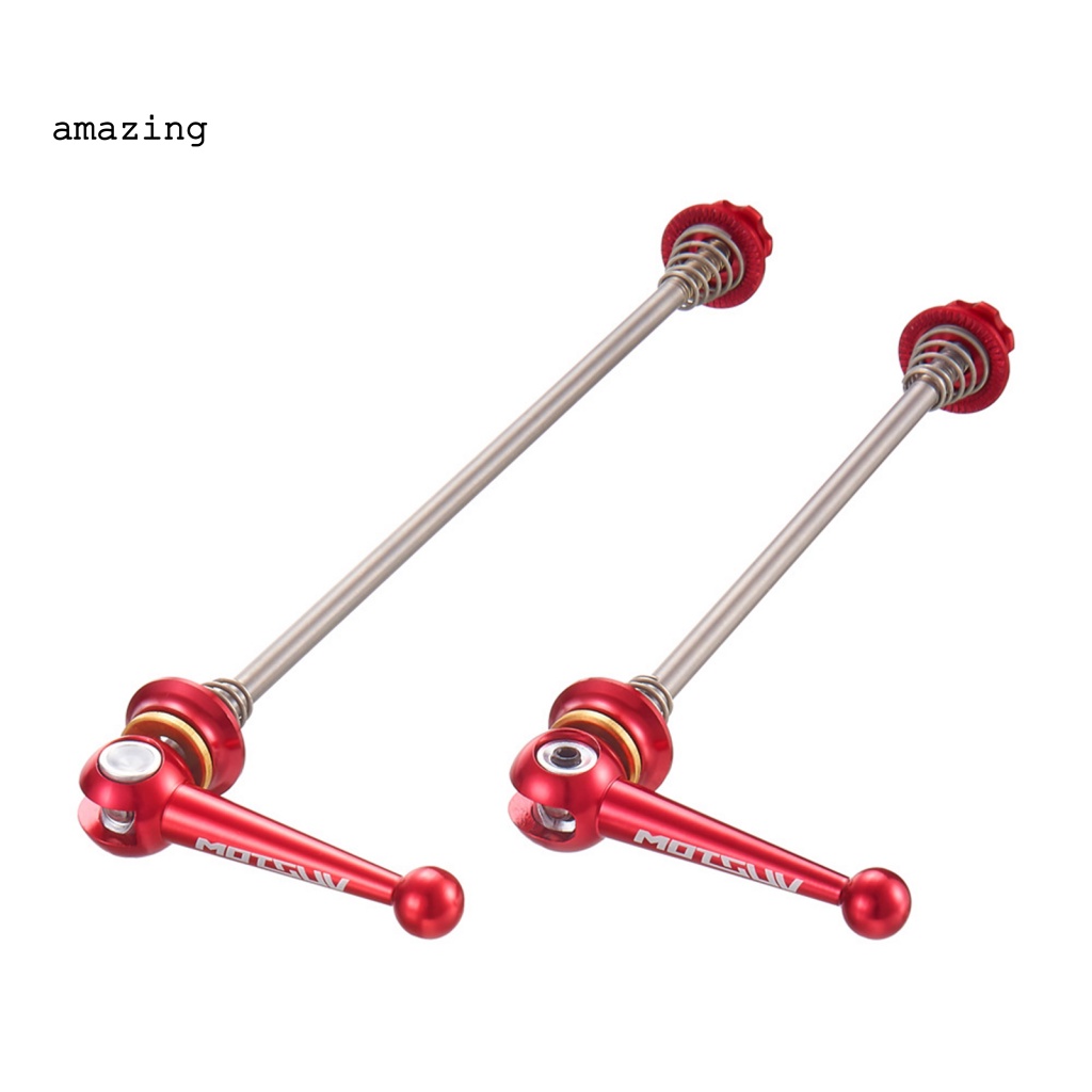 Bộ 2 Xiên Tháo Nhanh Độ Bền Cao Cho Xe Đạp