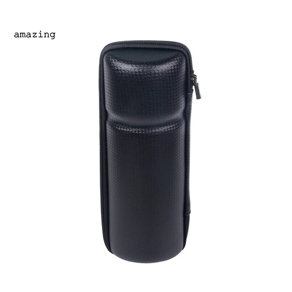 Túi Đựng Bình Nước Bằng EVA Thân Thiện Với Môi Trường Có Khóa Kéo Cho Nam