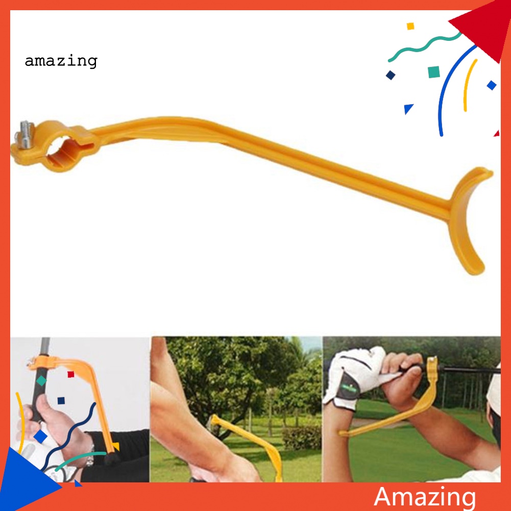 Dụng Cụ Hỗ Trợ Tập Đánh Golf Thiết Kế Nhỏ Gọn Tiện Dụng