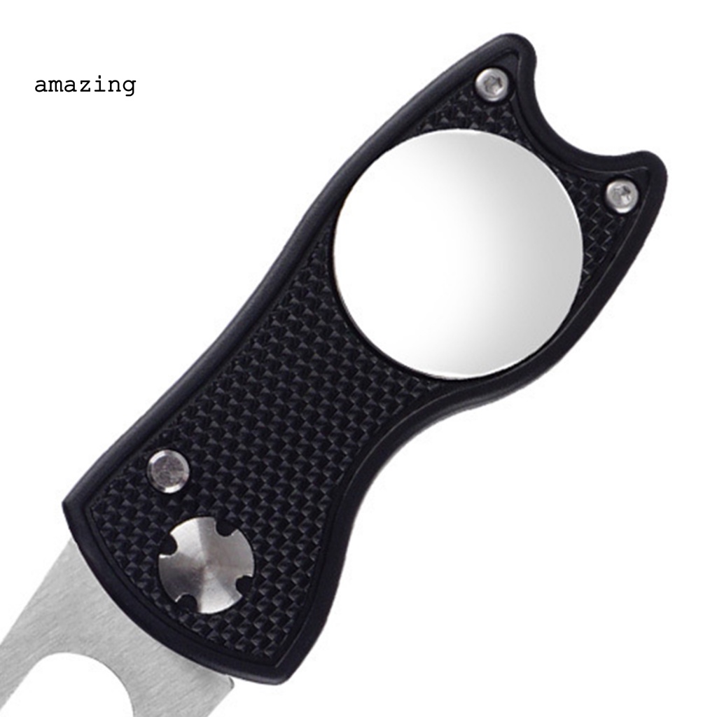 Dụng Cụ Sửa Chữa Gậy Đánh Golf Bằng Thép Không Gỉ