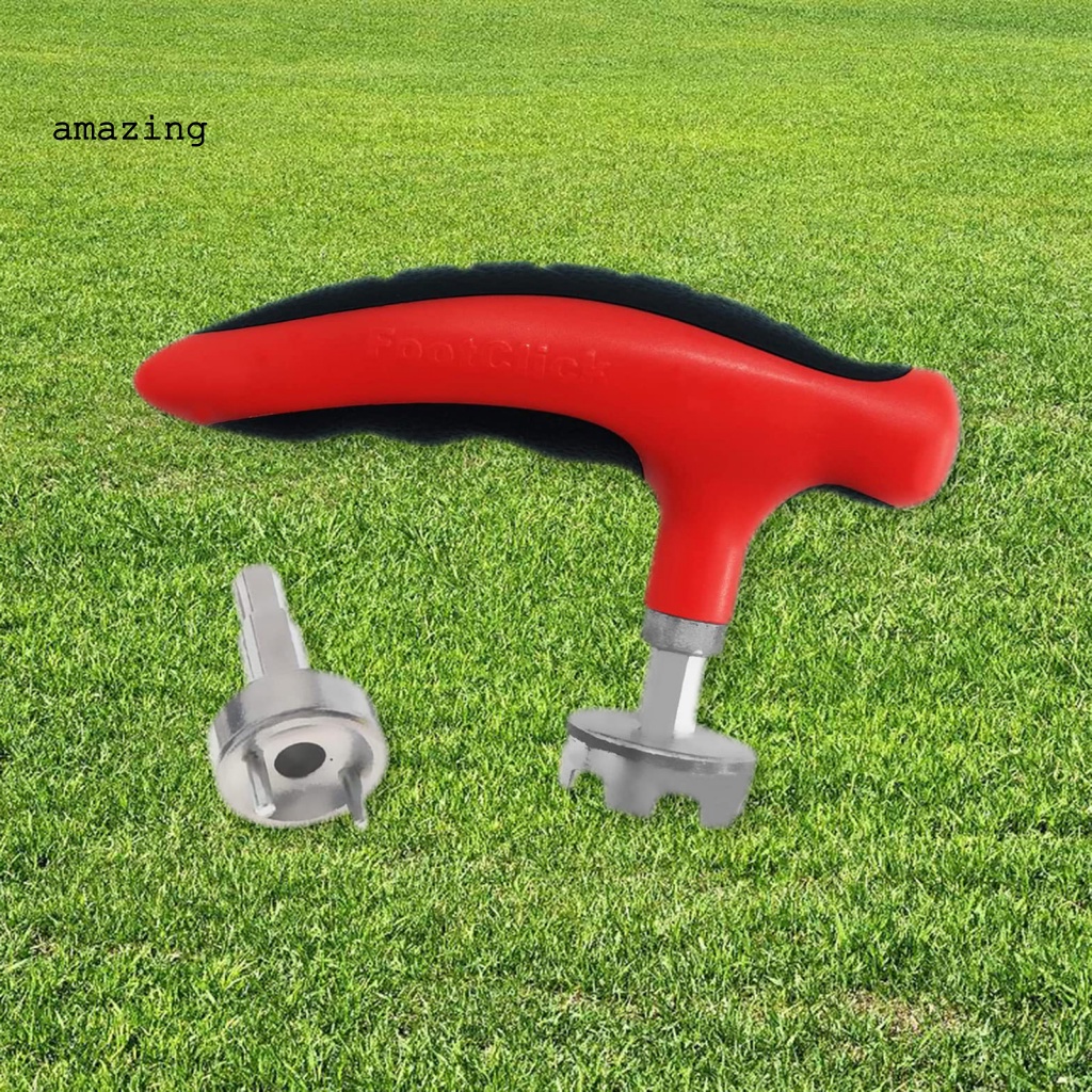 Dụng Cụ Gắn Đinh Gắn Đế Giày Đánh Golf Chuyên Dụng