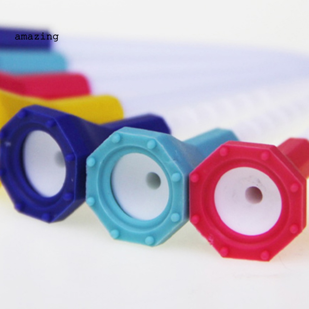 Bộ 5 Giá Đỡ Gậy Đánh Golf 4 Màu Chuyên Dụng