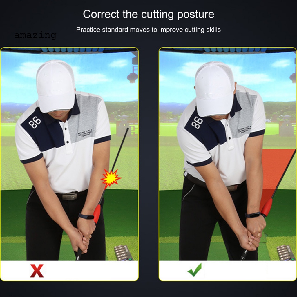 Gậy Tập Đánh Golf Siêu Nhẹ Cho Người Mới Bắt Đầu
