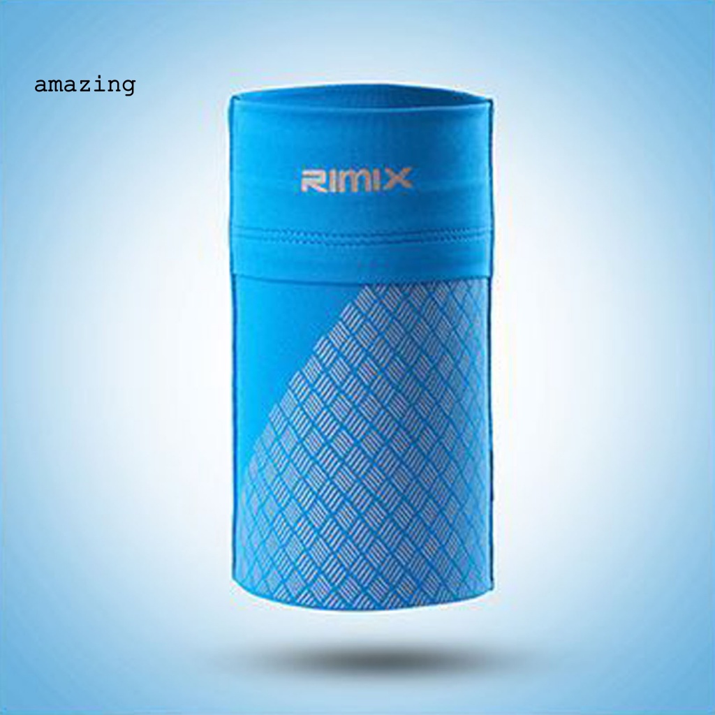 Băng Đeo Cổ Tay Thoáng Khí Giữ Điện Thoại Khi Tập Thể Thao