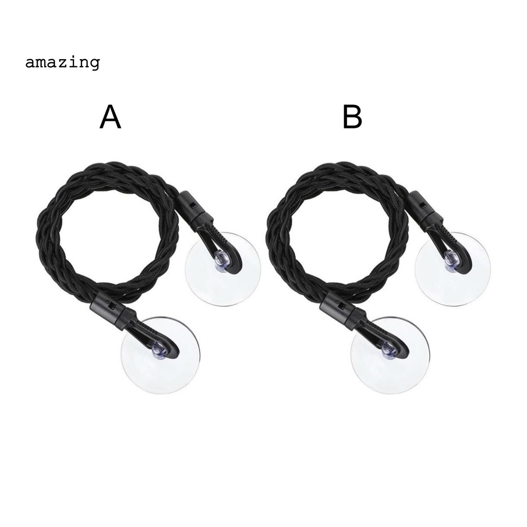 Dây Phơi Quần Áo Du Lịch Độ Co Giãn Cao