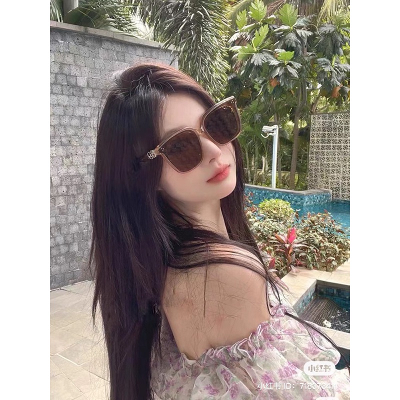 Kính Hiệu GM Angle Jenie Hot