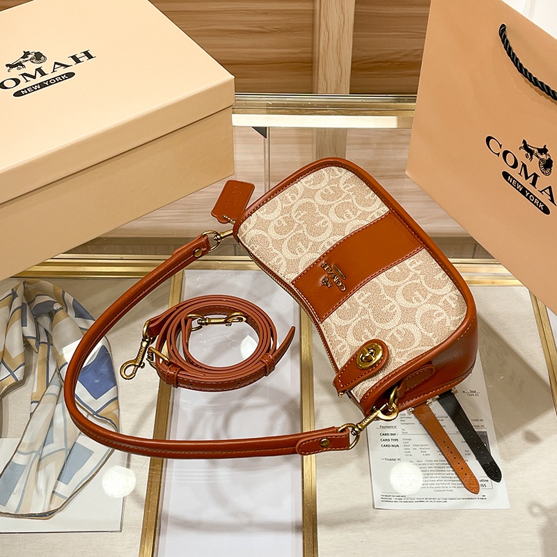 Túi Đeo Vai Famy Dáng Vuông Nhỏ Thời Trang 2023 Sang Trọng Cho Nữ