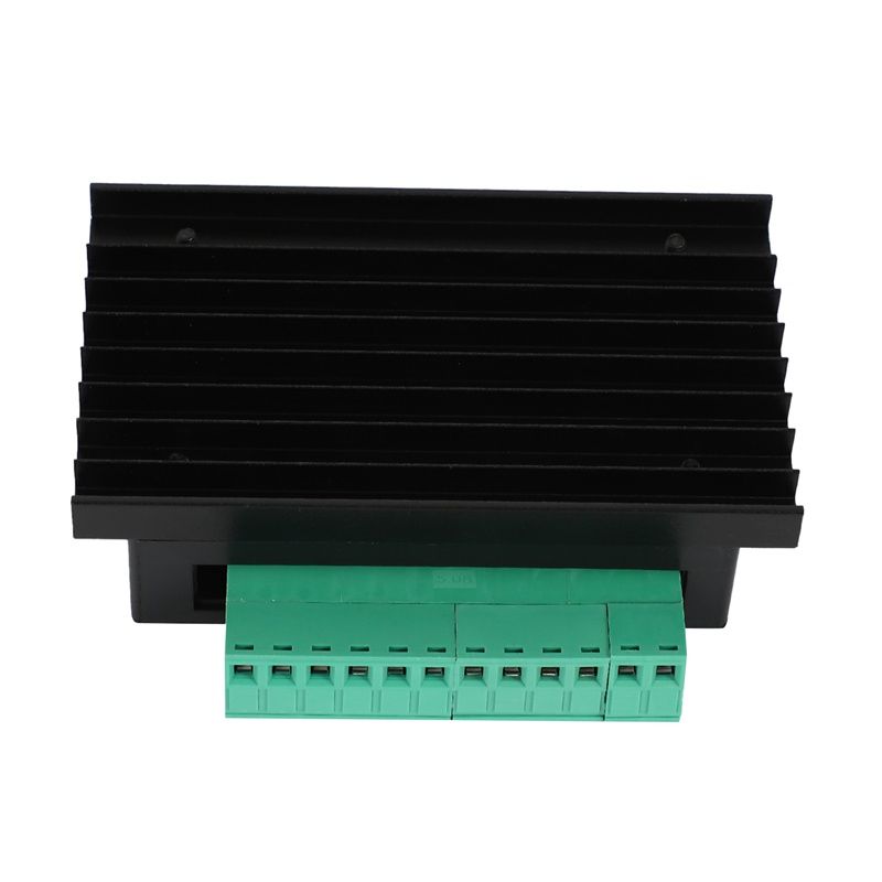 Bộ điều khiển động cơ bước 5PCS CNC trục đơn 4A TB6600