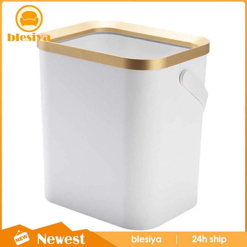 Thùng Rác Nhựa Tiện Dụng Cho Nhà Bếp