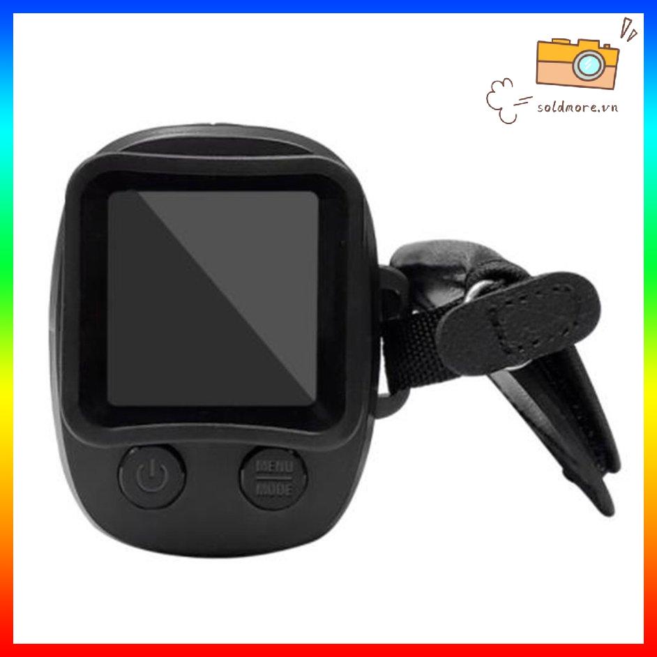 Kính thiên văn kỹ thuật số 2K Xem video ban đêm hồng ngoại Máy ảnh USB có thể sạc lại