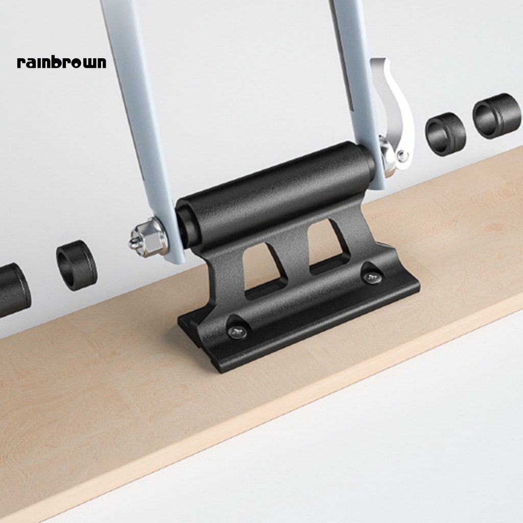 &lt; Rainbrown &gt; Giá Đỡ Phuộc Trước Xe Đạp Chịu Lực Tốt Ổn Định Chuyên Nghiệp