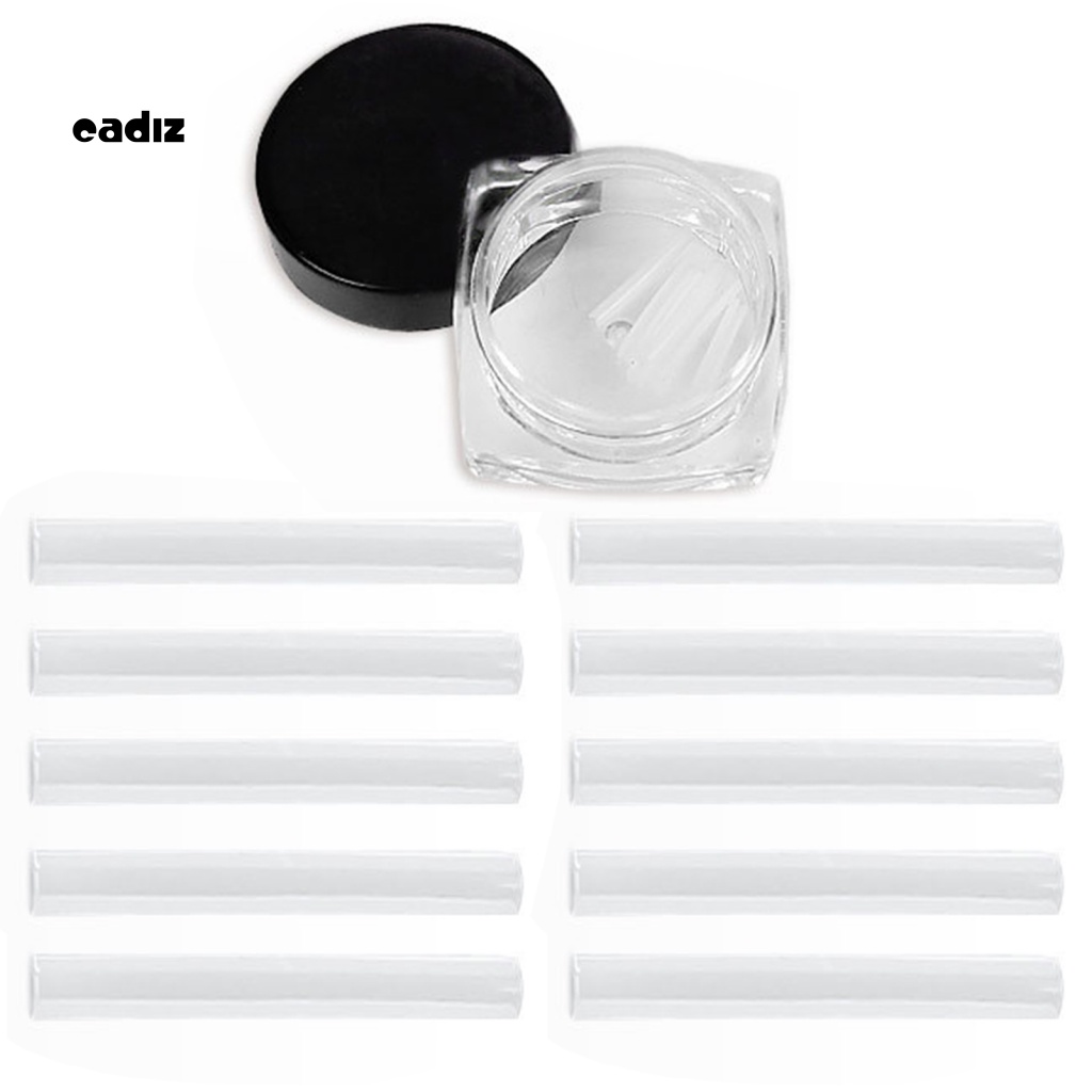 Set 10 Miếng Dán Chỉnh Sửa Móng Chân Tiện Dụng