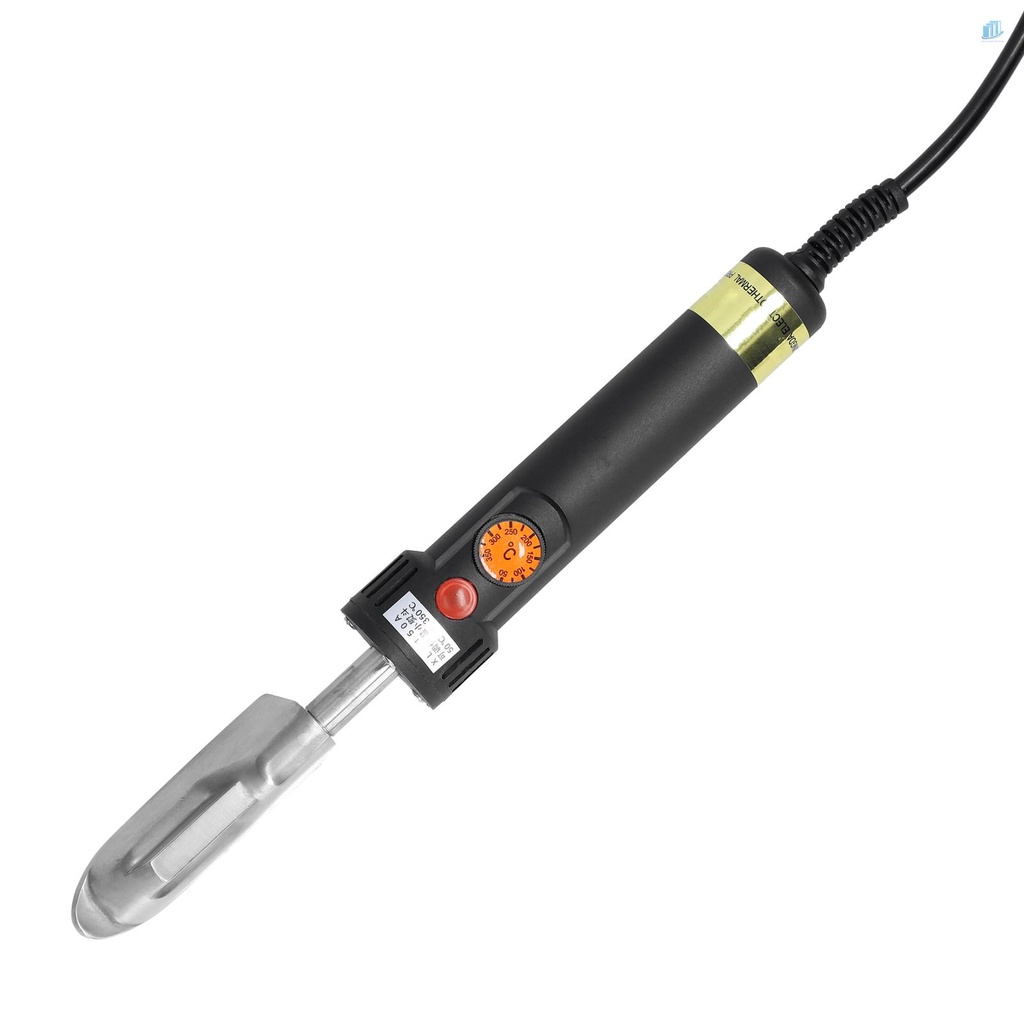 Đồng Hồ Thông Minhwatchinone 220 V 150W 500 V 150W 50°C~350°C Dụng Cụ Đo Nhiệt Độ Kỹ Thuật Số Bằng Sắt Không Đổi Nhiệt Độ Tiện Dụng Cho Gia Đình / Da / Quần Áo Da