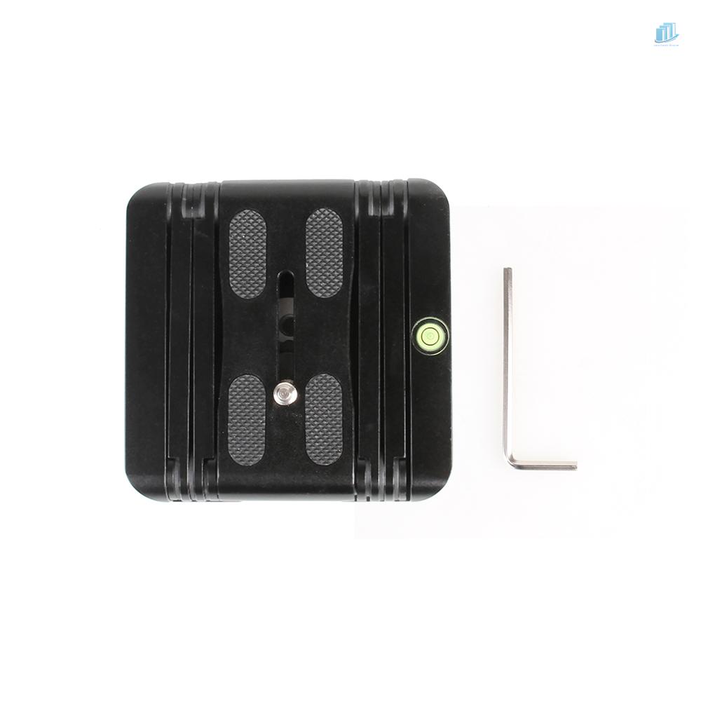 Đầu Nghiêng Chữ Z Bằng Hợp Kim Nhôm Linh Hoạt Có Thể Gập Lại Cho Máy Ảnh DSLR ILDC Max. Phụ Kiện Tải Trọng 3.5kg 3.5kg Chất Lượng Cao