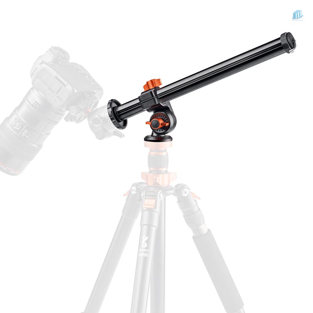 Giá Đỡ Ba Chân Bằng Hợp Kim Nhôm Nhiều Góc Có Thể Xoay Được Kèm Hệ Thống Khóa Cho smartwatchinone