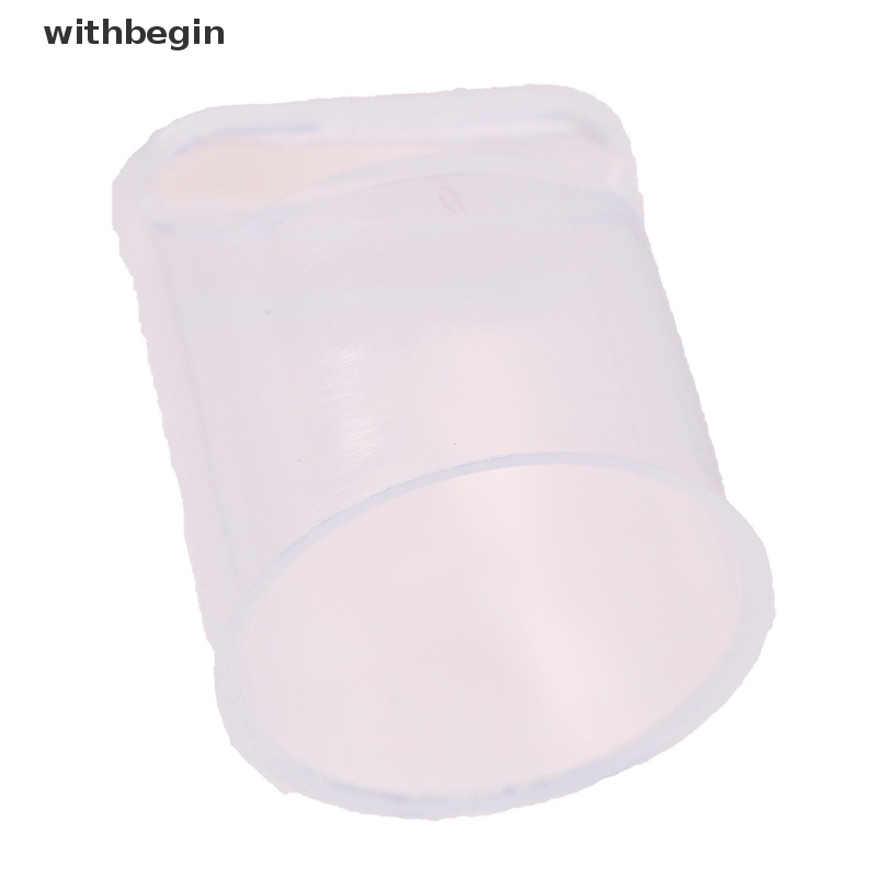 Bộ 3 Món Gồm Cốc + Đầu Thổi + Ống Mũi Thay Thế Chuyên Dụng Cho Máy Khử Trùng