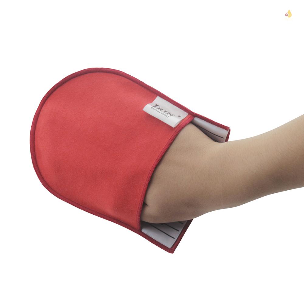 Khăn Lau Nhạc Cụ Piano Bằng Sợi Microfiber Mềm Mại