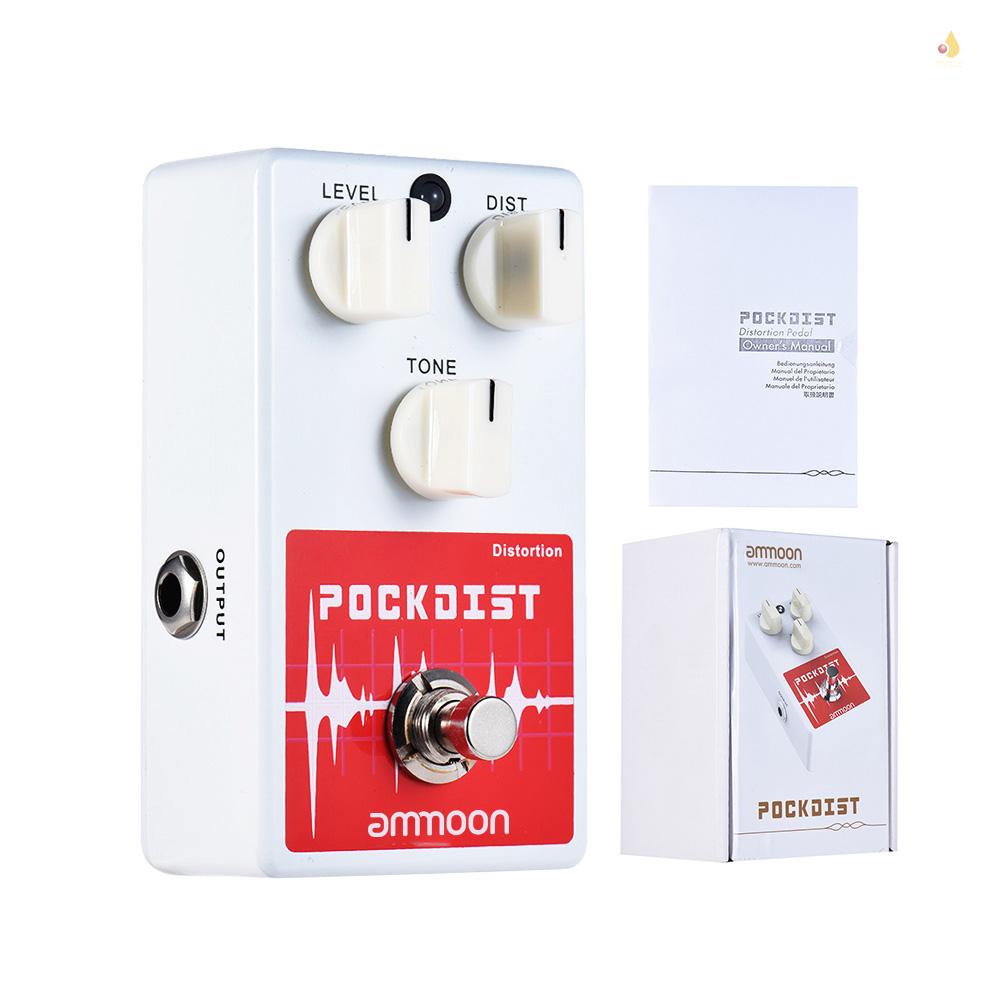 Bàn Đạp Răng Cưa Kiểu Cổ Điển Chuyên Dụng Cho Đàn Guitar