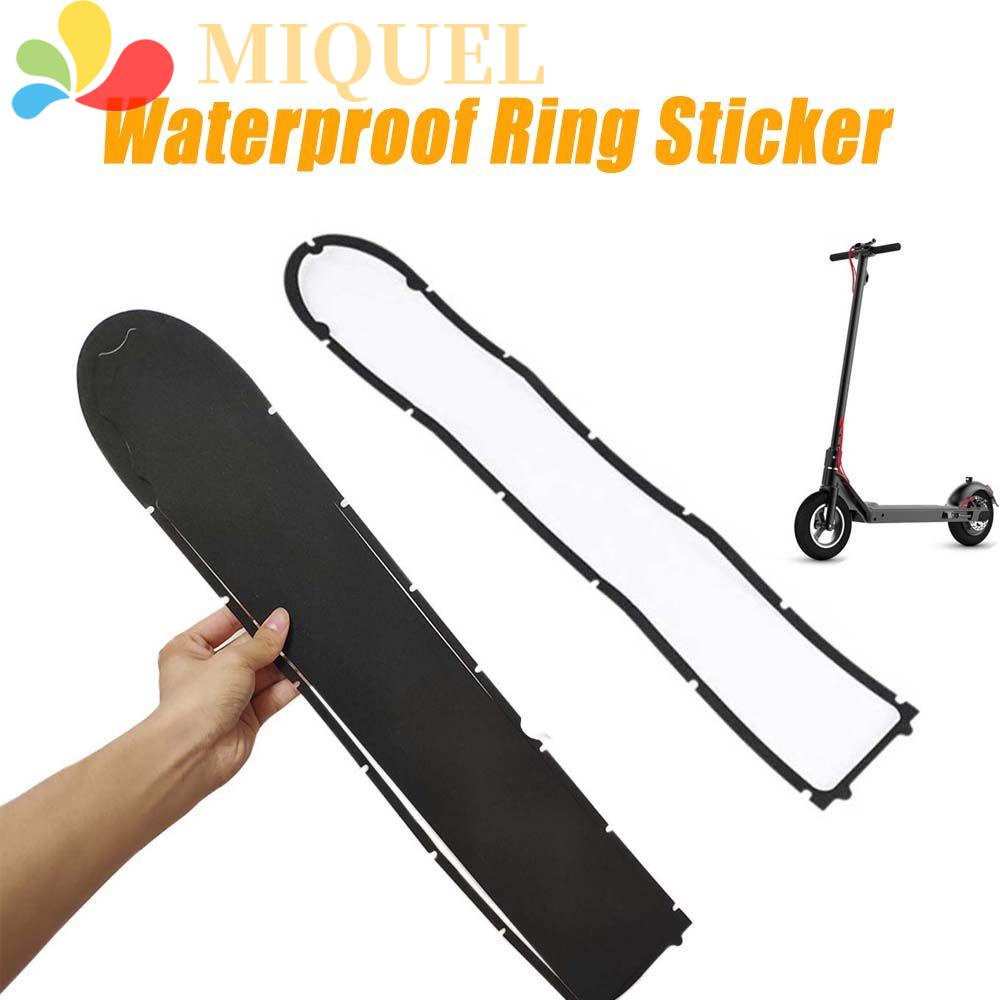 Vòng Đệm Bảo Vệ Pin Chống Thấm Nước Dành Cho Xe Scooter Điện Xiaomi M365