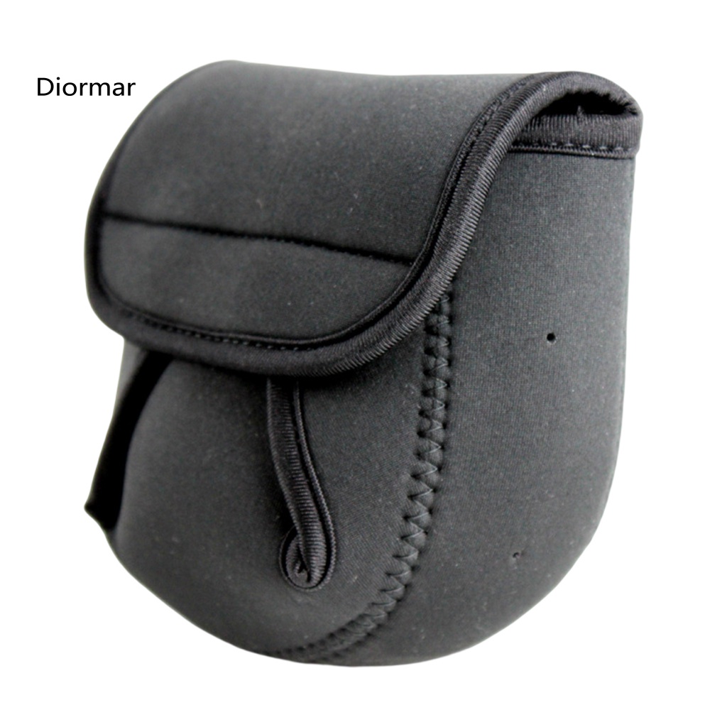 Vỏ Bọc Bảo Vệ Guồng Quay Cần Câu Cá Chất Lượng Cao