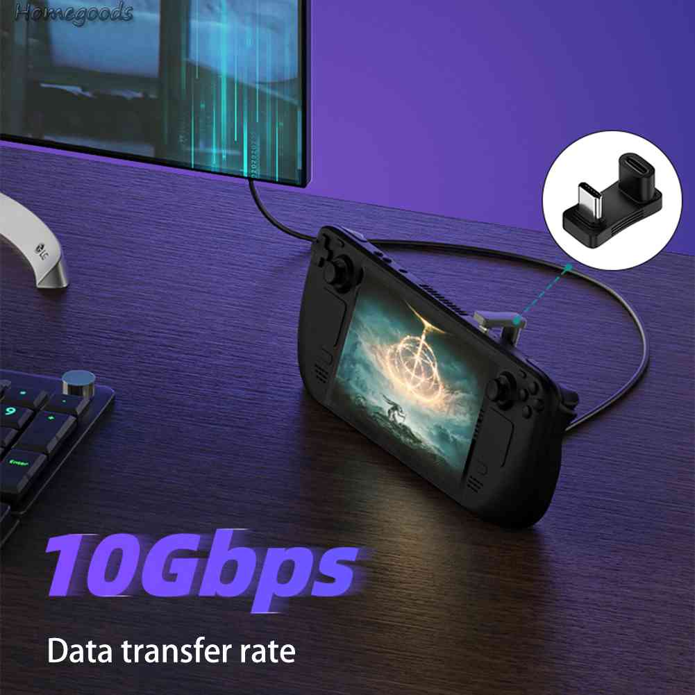 Đầu Nối Chuyển Đổi Type-C 2023 Chuyên Nghiệp Cho Sàn Hơi Nước