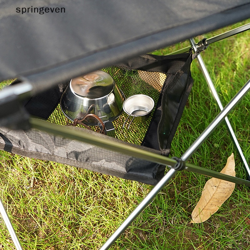 Giỏ Treo Đựng Đồ Dùng Có Thể Gấp Gọn Tiện Dụng Mang Theo Cắm Trại